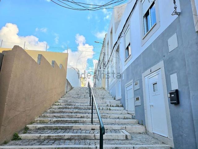 Apartamento alugar em Setúbal