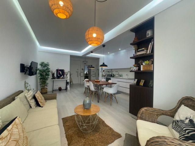 Apartamento venda em Bairro do Liceu, Setúbal