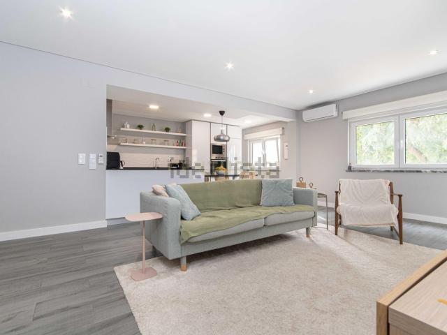 Apartamento venda em Bairro do Liceu, Setúbal