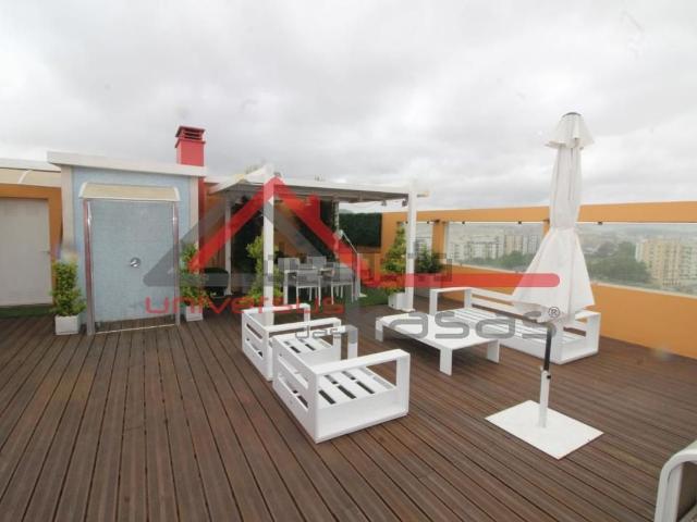 Apartamento venda em Montalvão, Setúbal