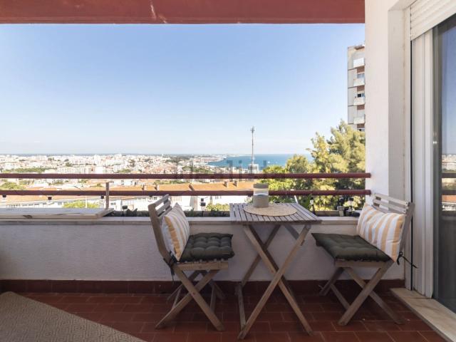 Apartamento venda em Bairro dos Pescadores, Setúbal