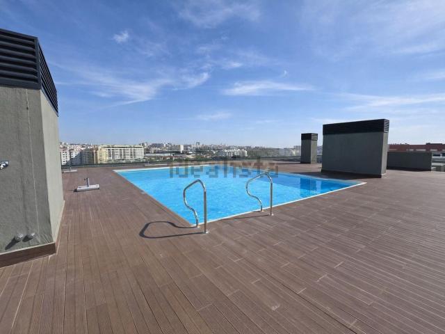 Apartamento venda em Setúbal