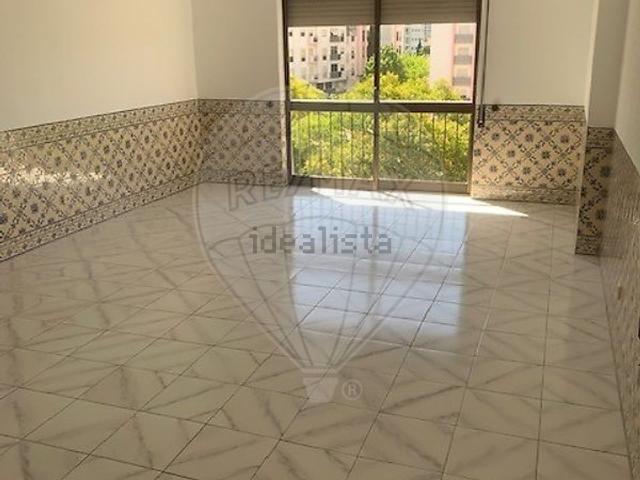 Apartamento alugar em Bairro do Liceu, Setúbal