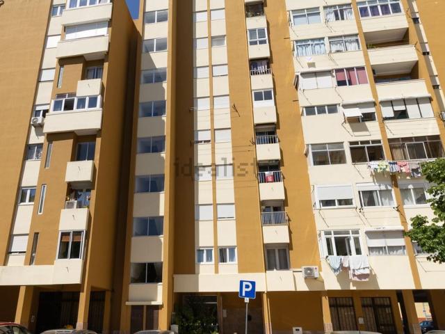 Apartamento venda em Setúbal