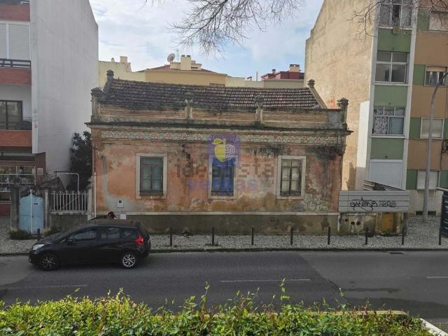Apartamento venda em Bairro dos Pescadores, Setúbal