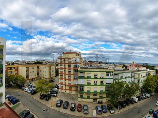 Apartamento alugar em Brancanes, Setúbal