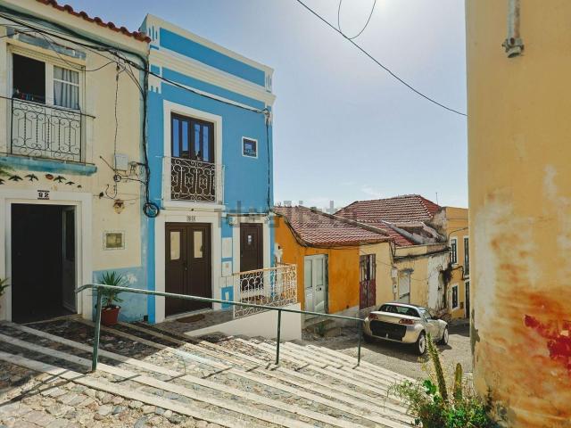 Apartamento venda em Troino, Setúbal