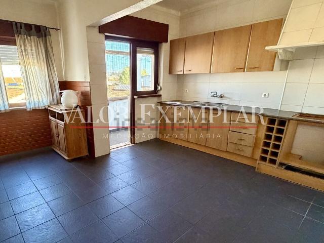 Apartamento venda em Brancanes, Setúbal