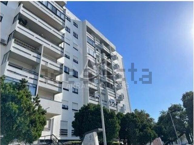 Apartamento alugar em Bairro do Liceu, Setúbal