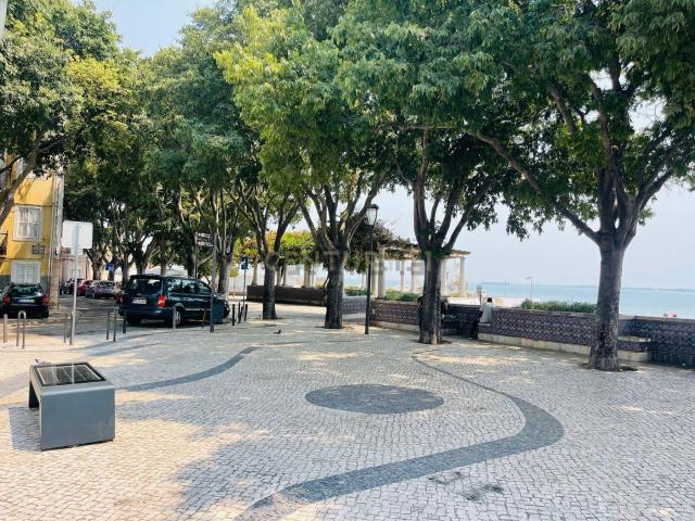 Apartamento venda em Setúbal