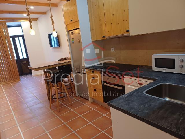 Apartamento alugar em Troino, Setúbal