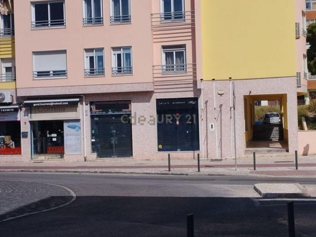 Apartamento venda em Setúbal