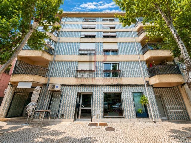 Apartamento venda em Setúbal