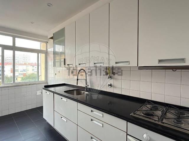 Apartamento venda em Setúbal