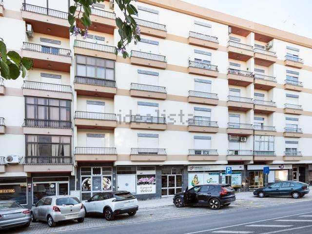 Apartamento venda em Bairro do Liceu, Setúbal