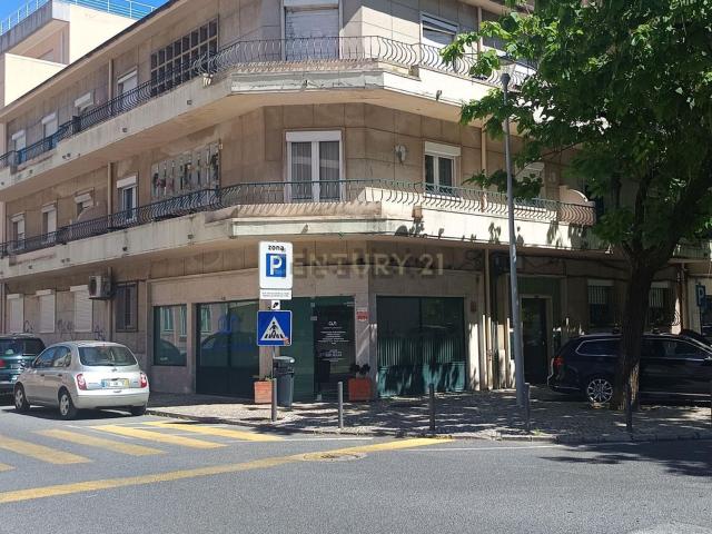 Apartamento venda em Setúbal