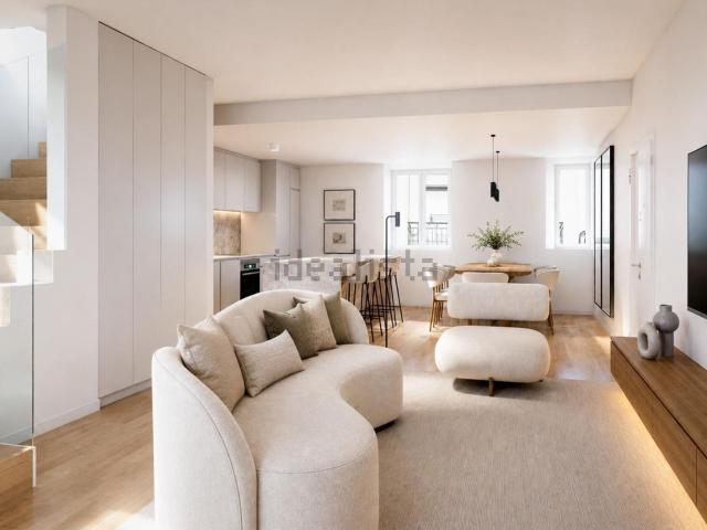 Duplex venda em Troino, Setúbal
