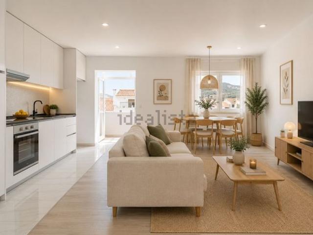 Apartamento venda em Bairro dos Pescadores, Setúbal