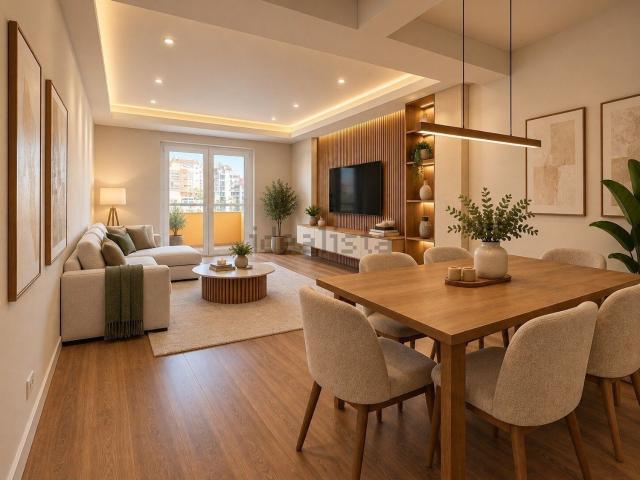 Apartamento venda em Bairro do Liceu, Setúbal