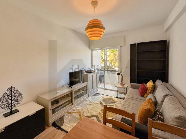 Apartamento venda em Setúbal