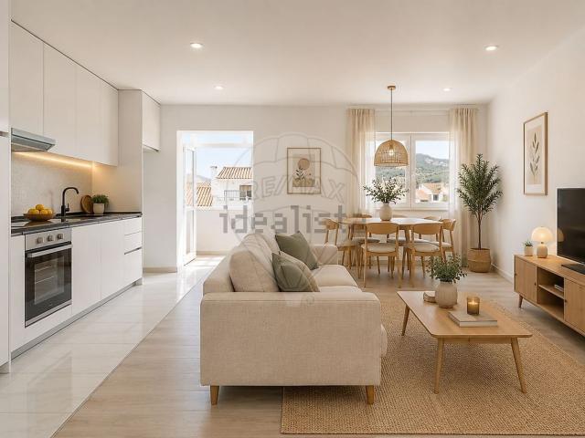 Apartamento venda em Bairro dos Pescadores, Setúbal
