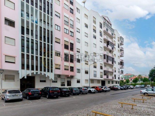 Apartamento venda em Bonfim, Setúbal