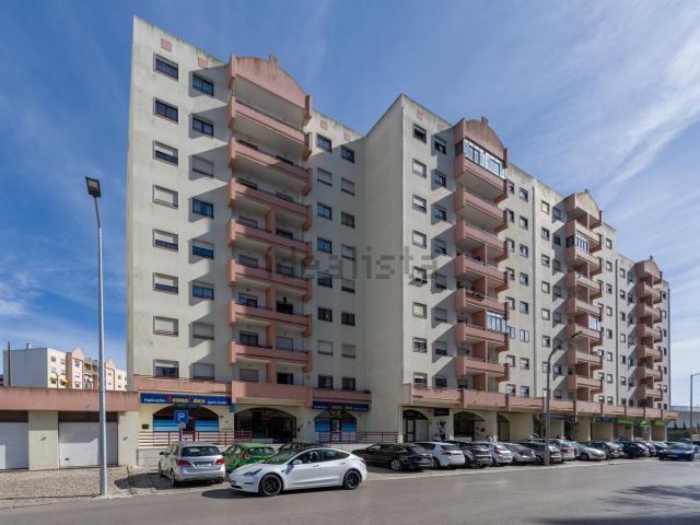 Apartamento venda em Setúbal