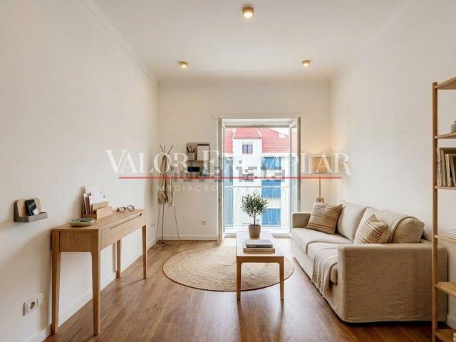 Apartamento venda em Bonfim, Setúbal