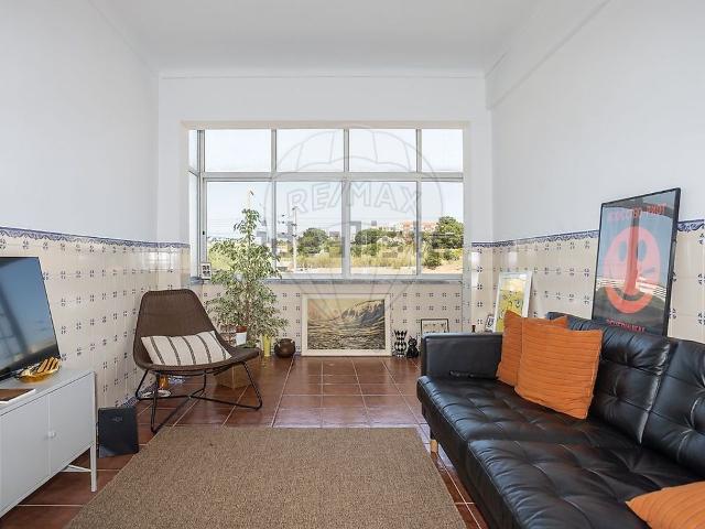 Apartamento venda em Setúbal
