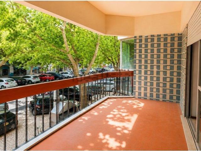 Apartamento venda em Bairro do Liceu, Setúbal