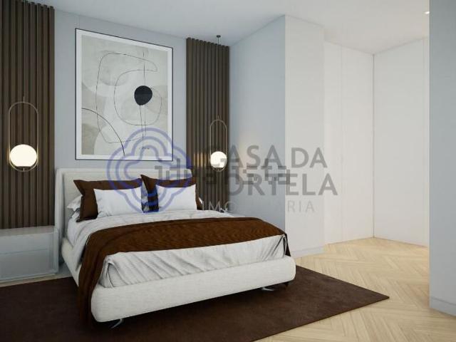 Apartamento venda em Troino, Setúbal