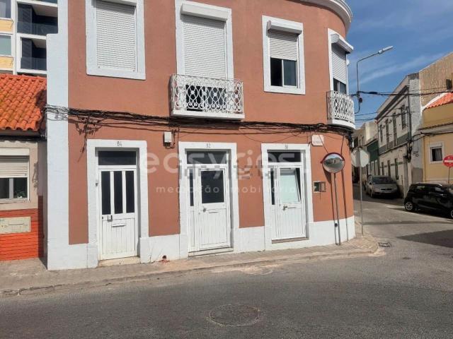 Apartamento venda em Troino, Setúbal
