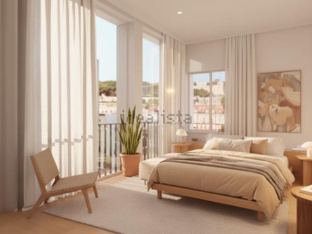 Apartamento venda em Troino, Setúbal