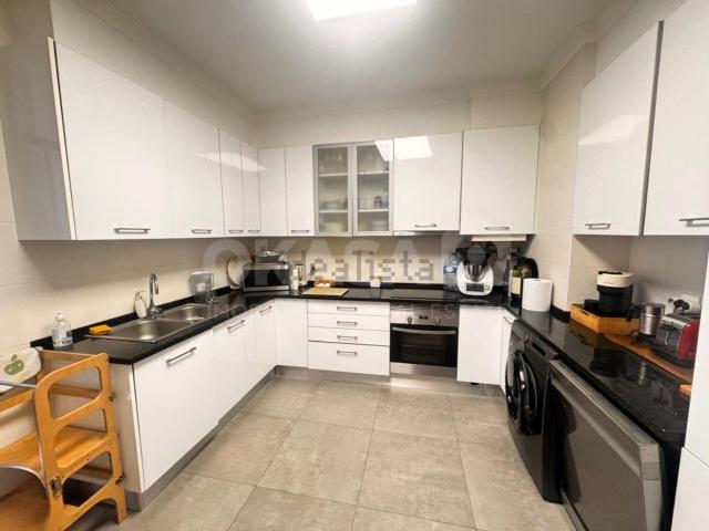 Apartamento venda em Bairro do Liceu, Setúbal