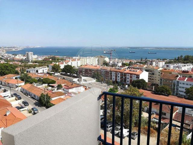 Apartamento venda em Bairro dos Pescadores, Setúbal