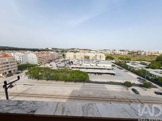 Apartamento venda em Bairro do Liceu, Setúbal