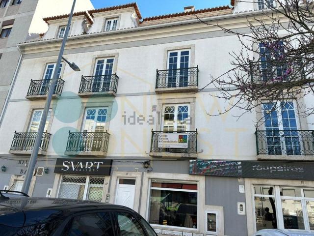 Apartamento alugar em Setúbal