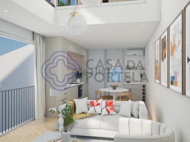 Apartamento venda em Troino, Setúbal