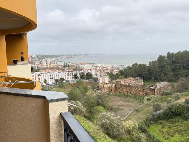 Apartamento venda em Bairro dos Pescadores, Setúbal