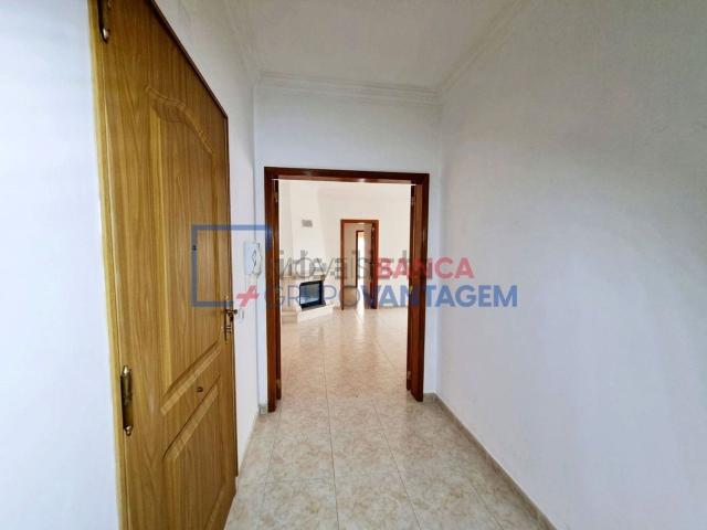 Apartamento venda em Bairro do Liceu, Setúbal