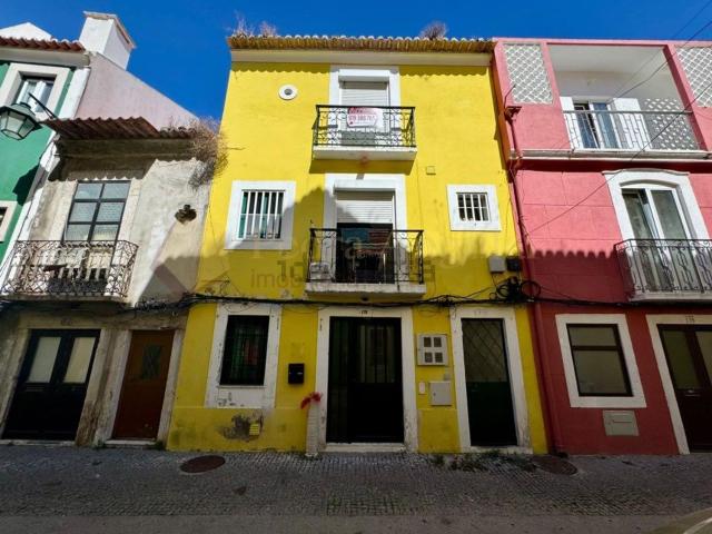 Apartamento alugar em Fonte Nova, Setúbal