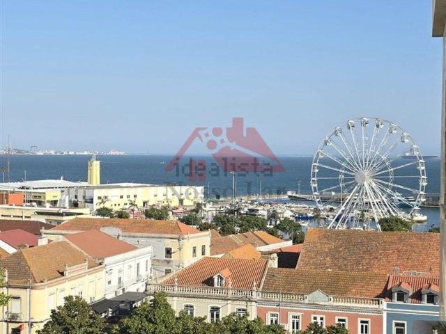 Apartamento venda em Troino, Setúbal