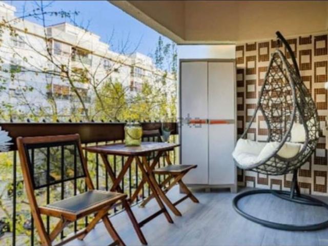 Apartamento venda em Setúbal