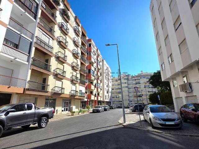 Apartamento venda em Setúbal