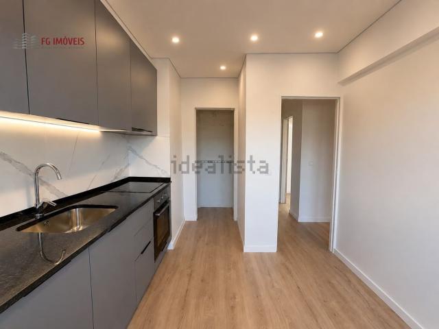 Apartamento venda em Bairro dos Pescadores, Setúbal