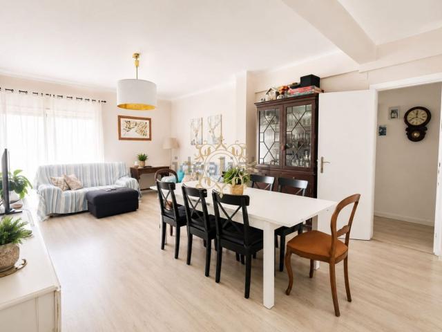 Apartamento venda em Bairro do Liceu, Setúbal