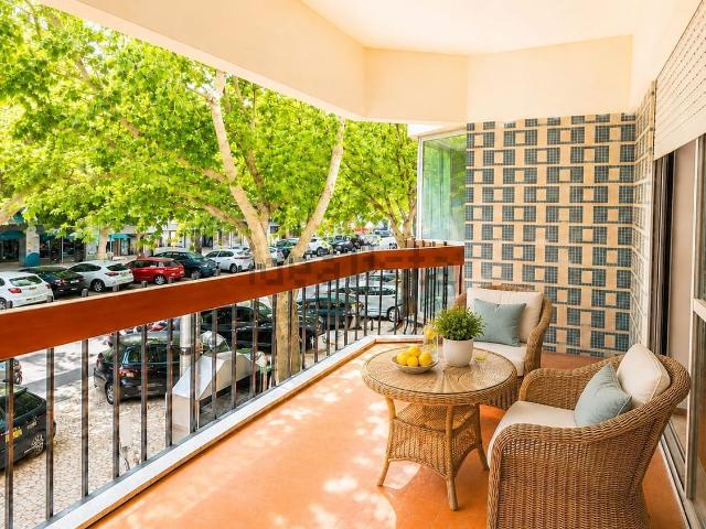 Apartamento venda em Setúbal