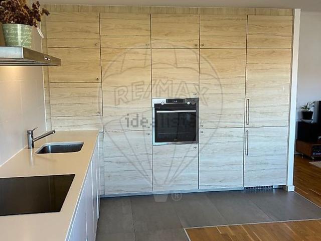 Apartamento venda em Setúbal