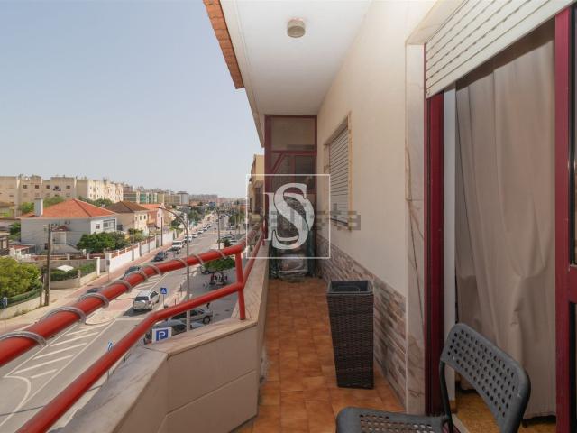 Apartamento venda em Setúbal