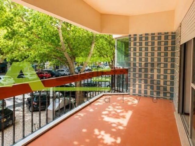 Apartamento venda em Setúbal